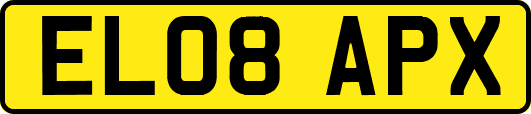 EL08APX