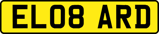 EL08ARD