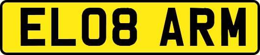 EL08ARM