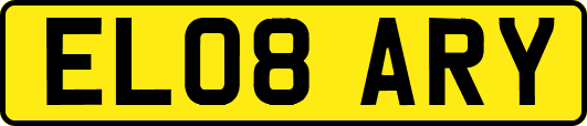 EL08ARY