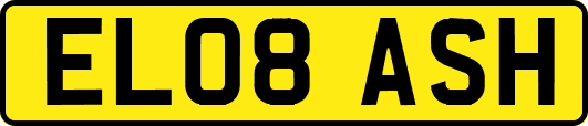 EL08ASH