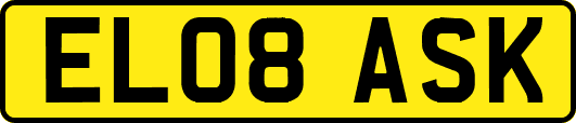 EL08ASK