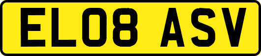 EL08ASV