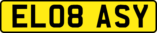 EL08ASY