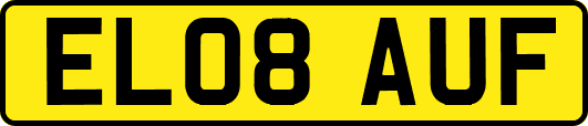 EL08AUF
