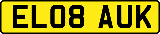 EL08AUK