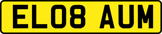 EL08AUM