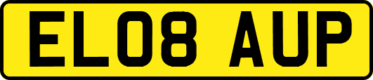 EL08AUP