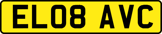 EL08AVC