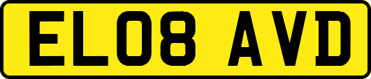 EL08AVD