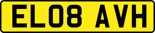 EL08AVH