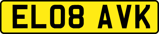 EL08AVK