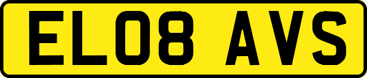 EL08AVS