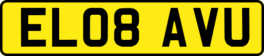 EL08AVU