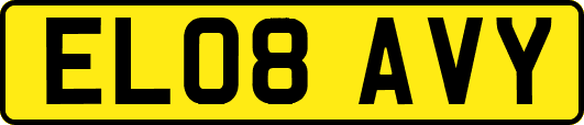 EL08AVY