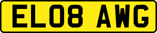 EL08AWG