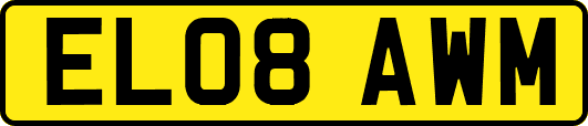EL08AWM