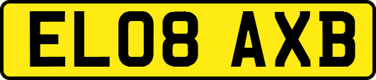 EL08AXB