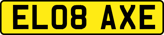 EL08AXE