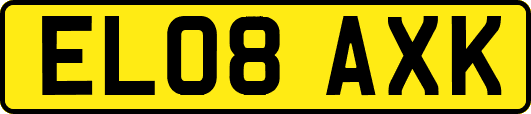 EL08AXK