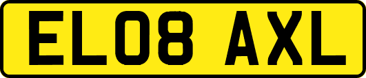 EL08AXL