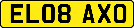 EL08AXO