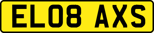 EL08AXS