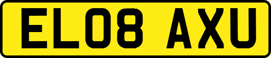 EL08AXU
