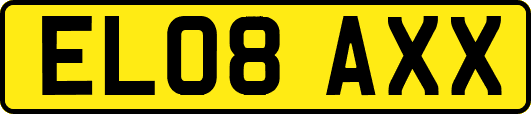 EL08AXX
