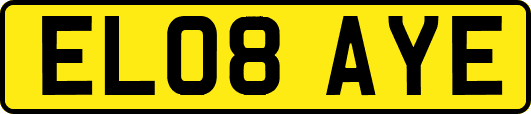 EL08AYE