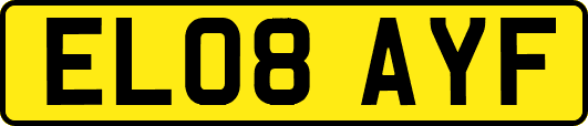 EL08AYF