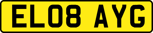 EL08AYG