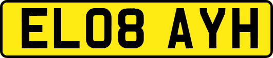 EL08AYH