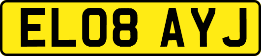 EL08AYJ