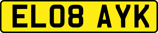 EL08AYK