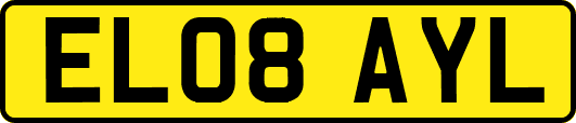 EL08AYL