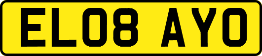 EL08AYO