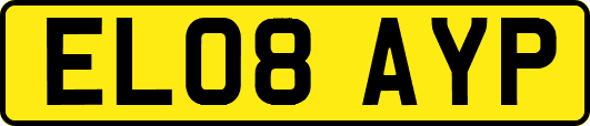 EL08AYP