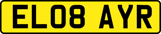 EL08AYR