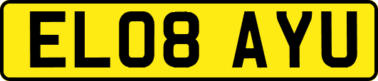 EL08AYU