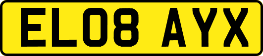 EL08AYX
