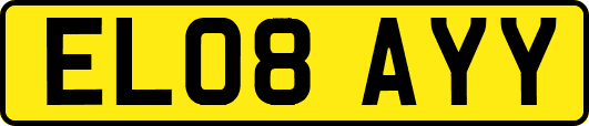 EL08AYY