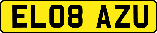 EL08AZU