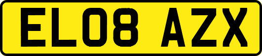 EL08AZX