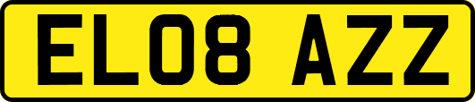 EL08AZZ