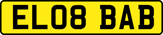 EL08BAB