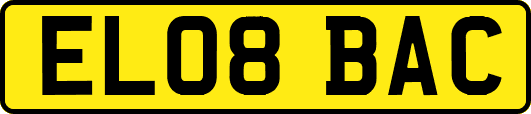 EL08BAC