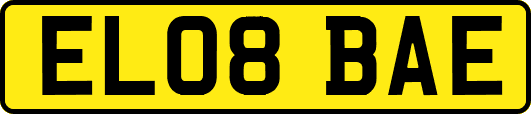 EL08BAE