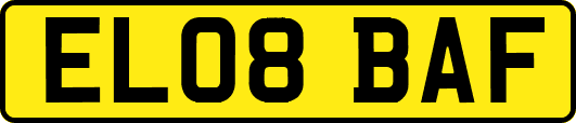 EL08BAF