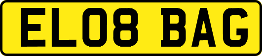 EL08BAG